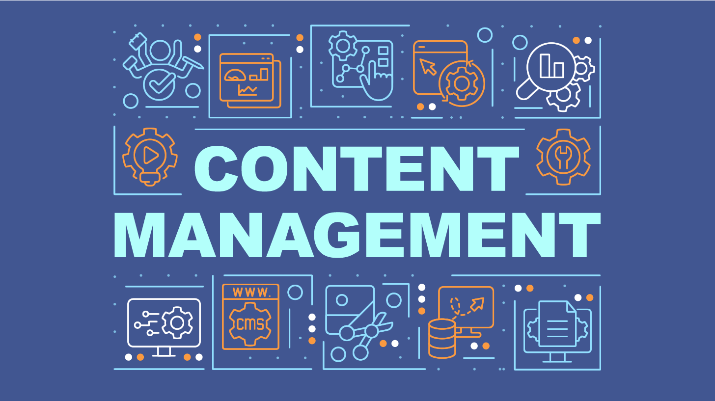 Content & Information